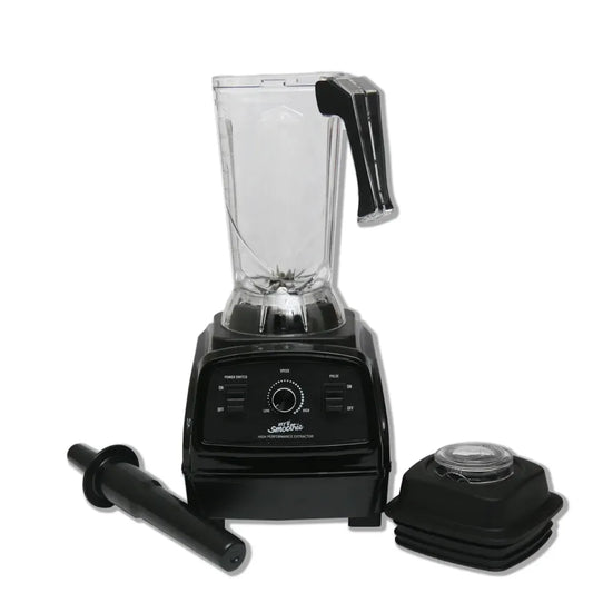 Alpina MS-103 My Smoothie Commercial Blender - 2.5LTR