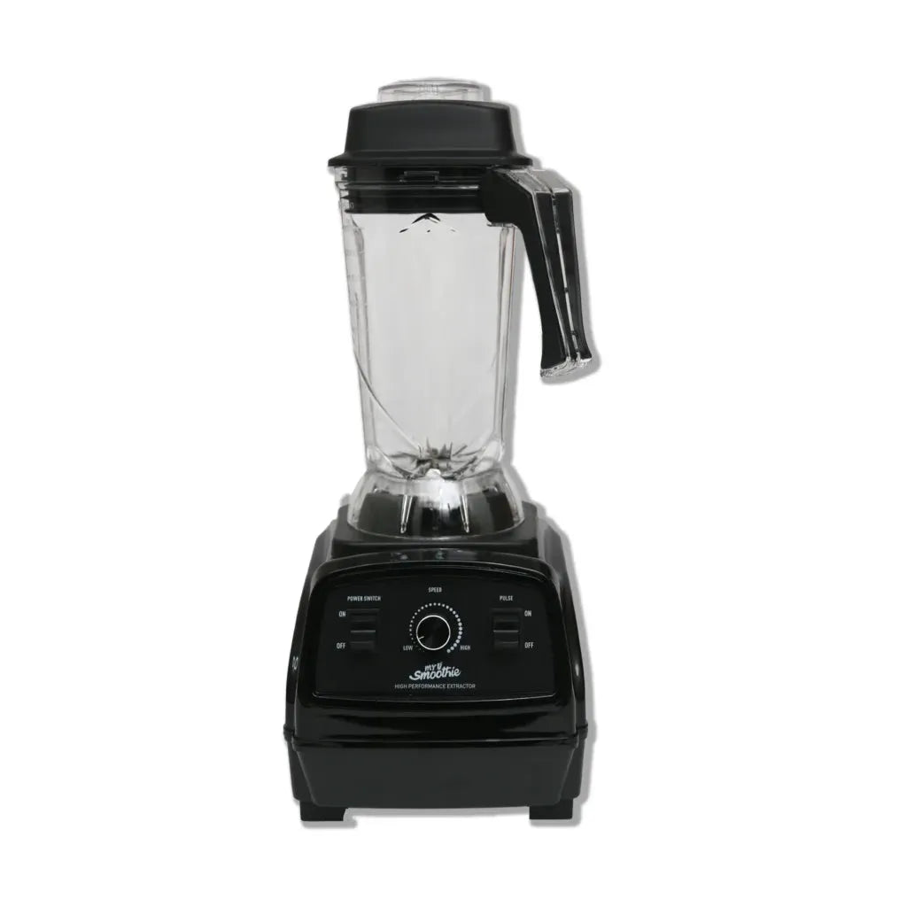 Alpina MS-103 My Smoothie Commercial Blender - 2.5LTR
