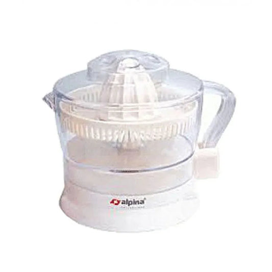 Alpina Citrus Juicer Continuous Flow Price In Pakistan