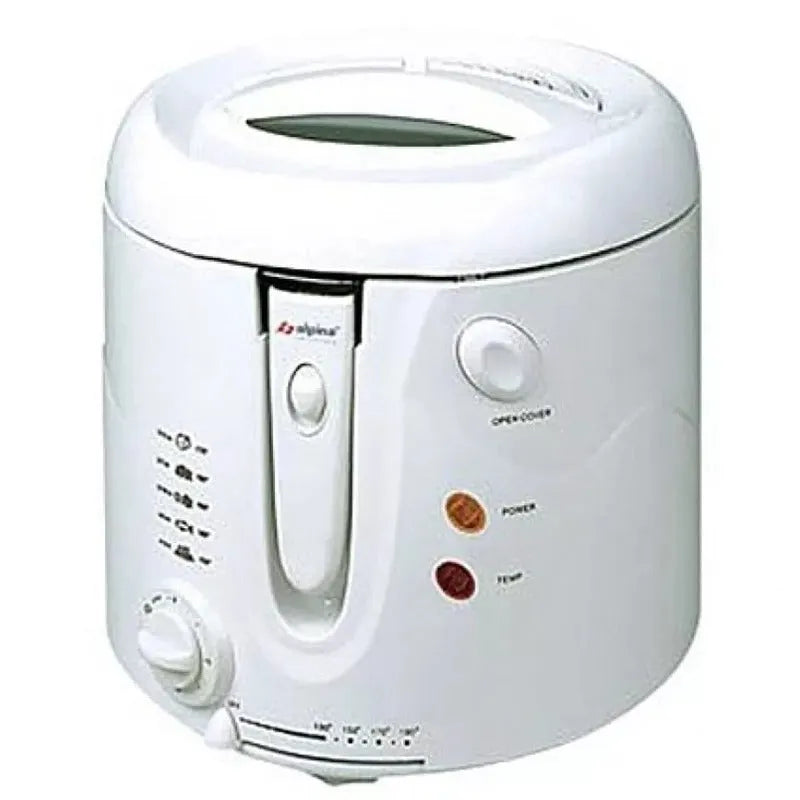 Alpina Deep Fryer 2.2 litre Price In Pakistan Main image