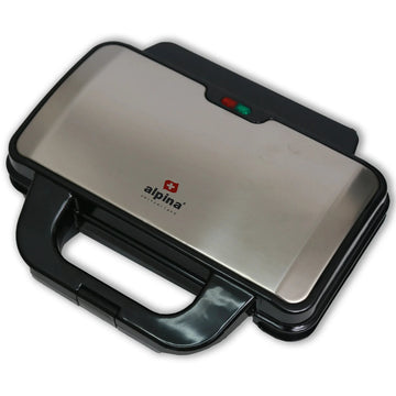Alpina jumbo sandwich available in black color 