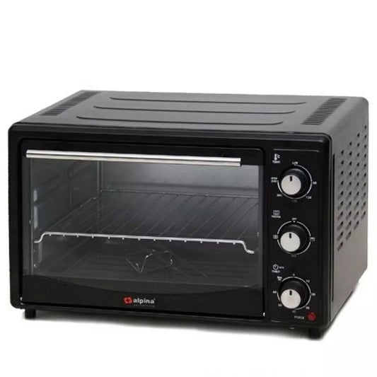 Alpine Oven Toaster Price In Pakistan