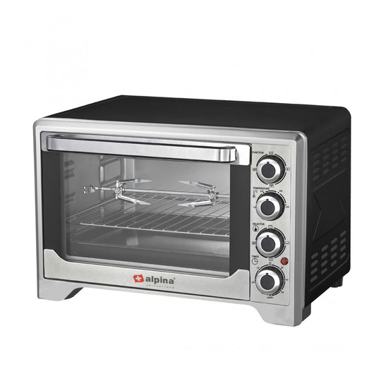 Alpine MircoWave Oven Toaster Price In Pakistan