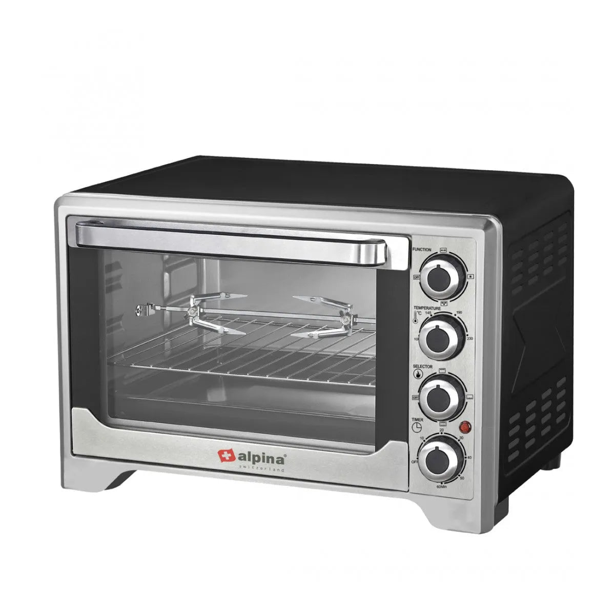 Alpine MircoWave Oven Toaster Price In Pakistan Main image