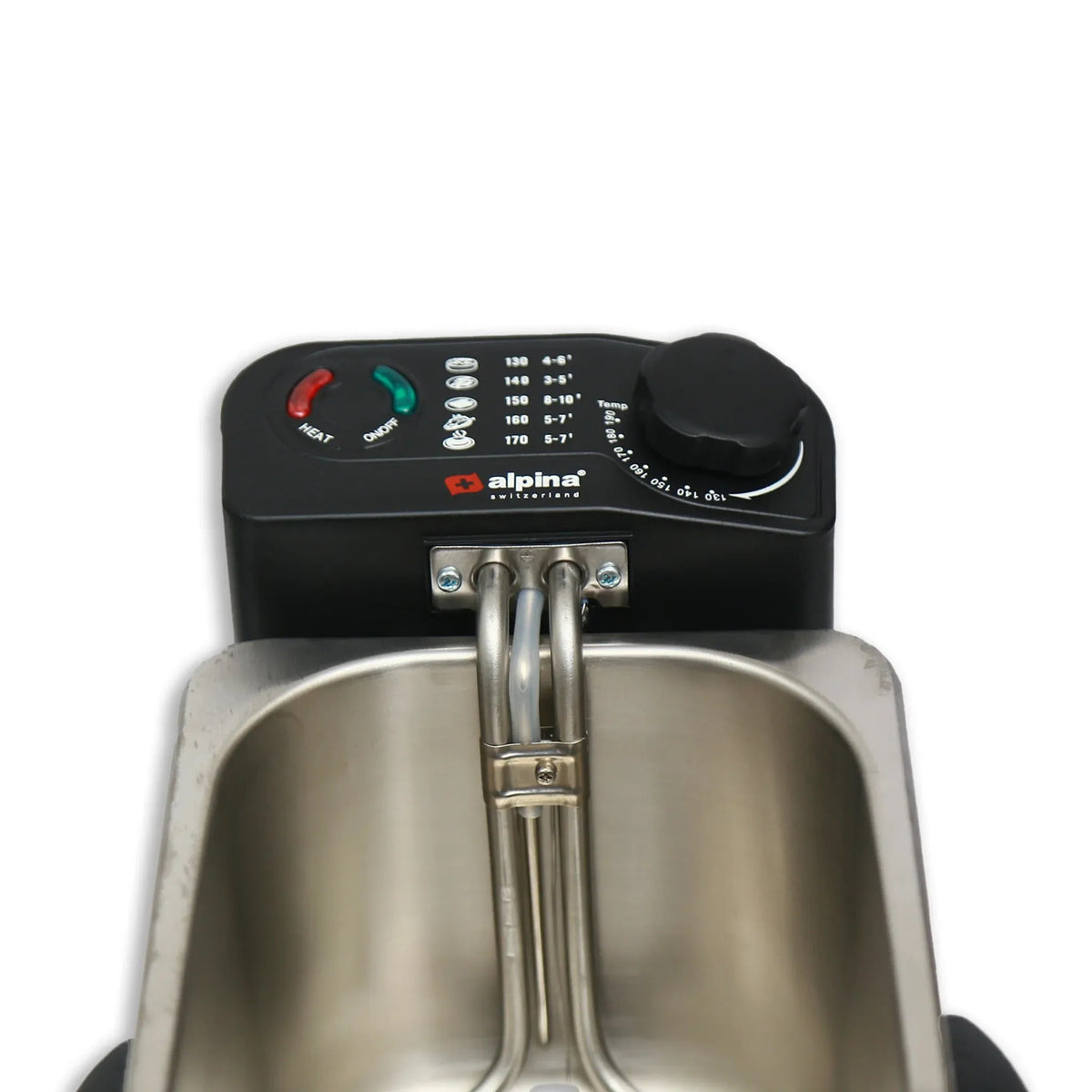 Alpina SF-4003 S.S Deep Fryer price In Pakistan