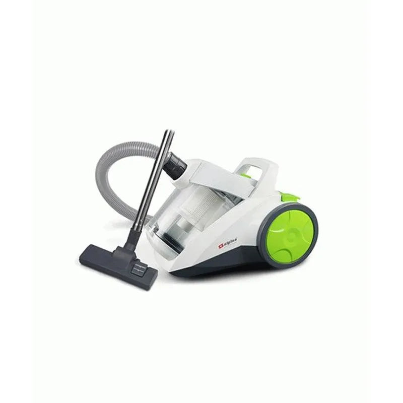 Alpina Bag Less Vacuum Cleaner Price in Pakistan Main image