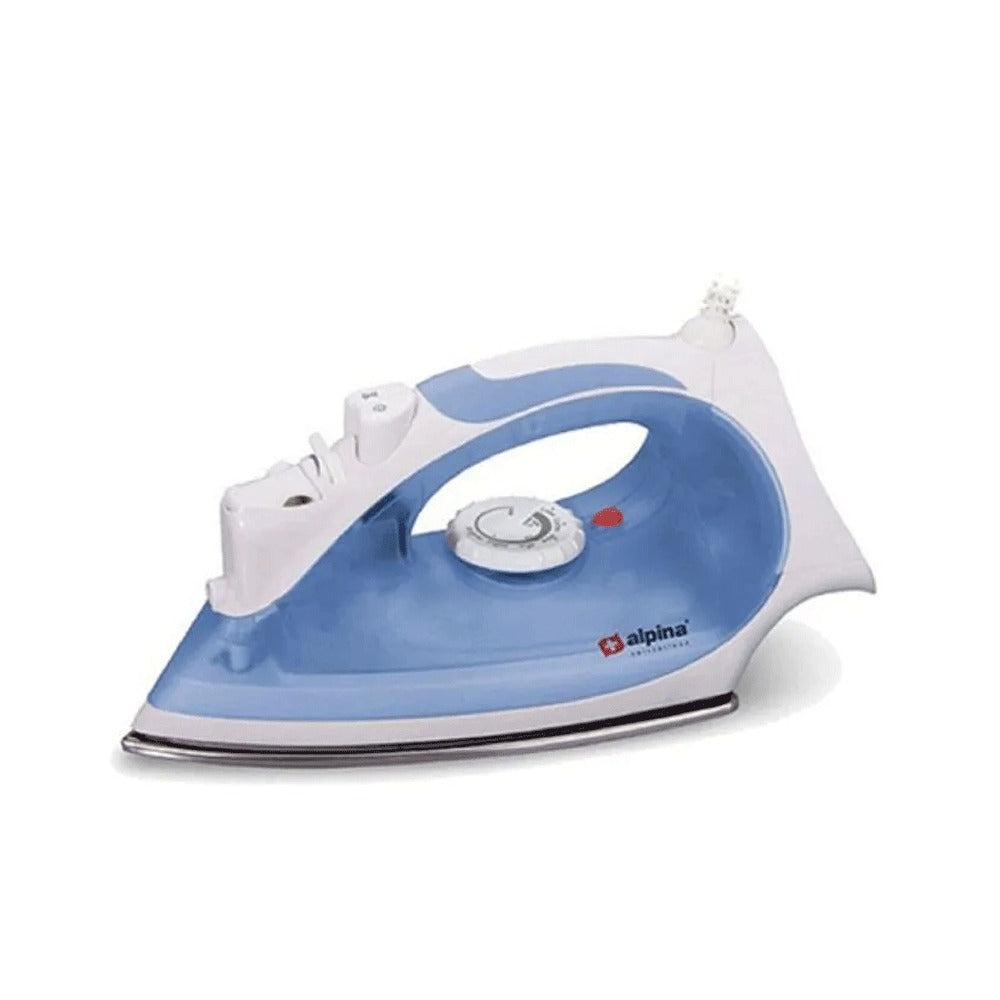 Alpina Steam Iron Price in Pakistan