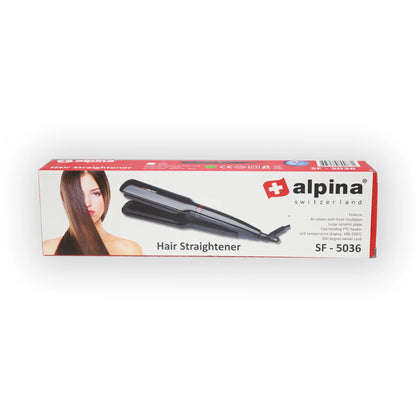 Hair Straightener Price in Pakistan