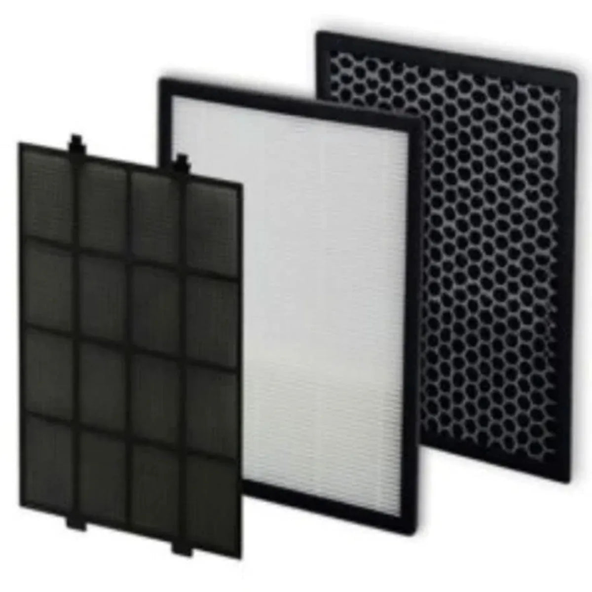 Alpina Air Filter Set Price in Pakistan  Main image