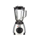 Alpina SF-1012 Glass Jar Blender & Grinder - 500W