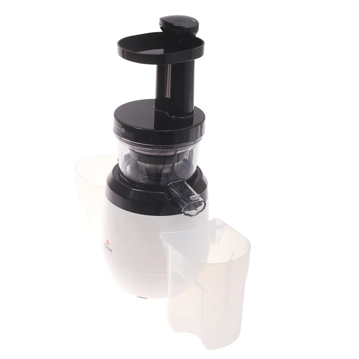 Alpina Slow Juicer 200W Secondary image