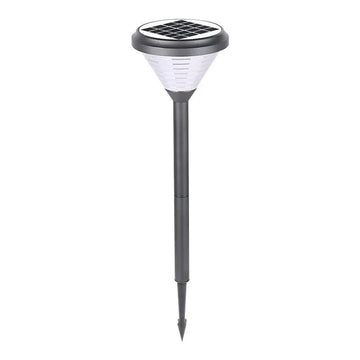 Aluminium Fl Sb 54 Solar Bollard Light Price in Pakistan
