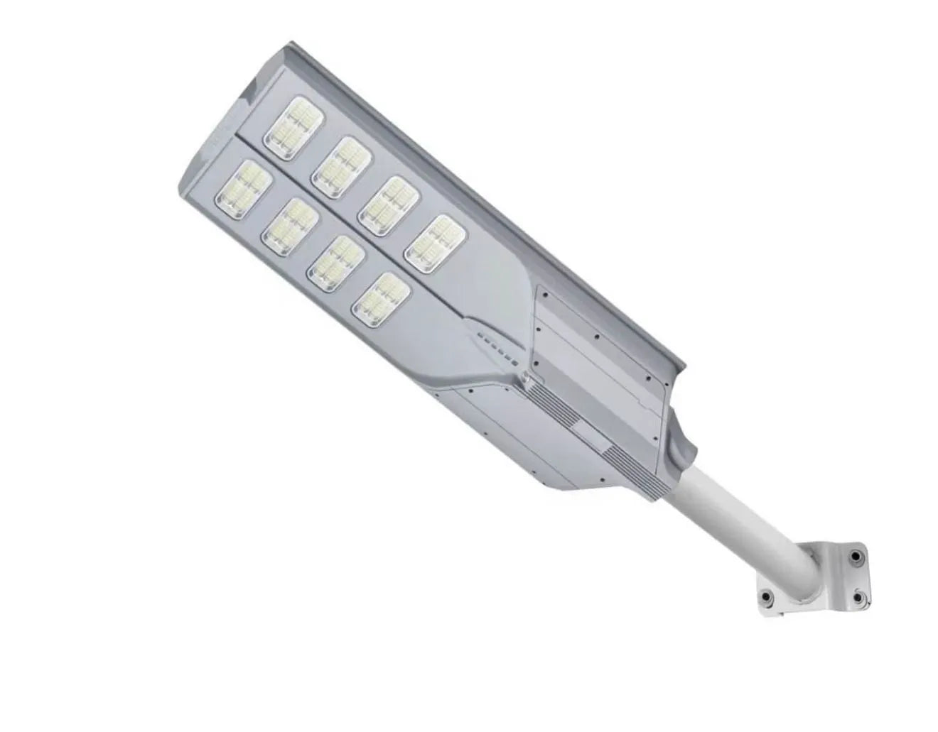  Aluminium Solar Street Light-400W Price In Pakistan