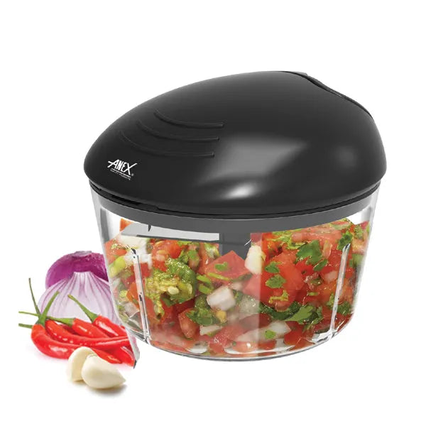 Anex Deluxe Pull Chopper Price in Pakistan Main image