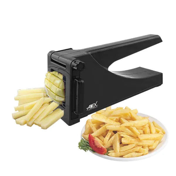 Anex Handy French Fries Cutter Price in Pakistan Main image