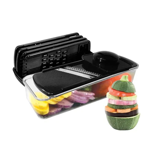 Anex Manual Processor Price in Pakistan Main image