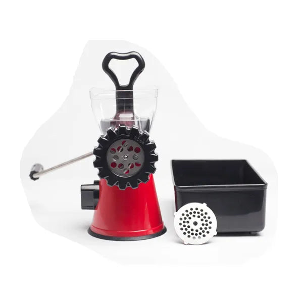 Anex AG-09 Handy Meat Mincer Secondary image
