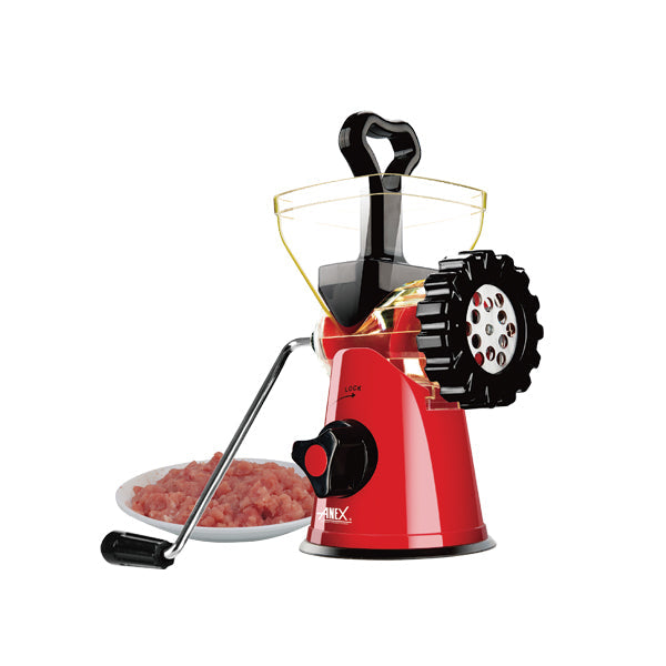 Anex Handy Meat Mincer Price in Pakistan