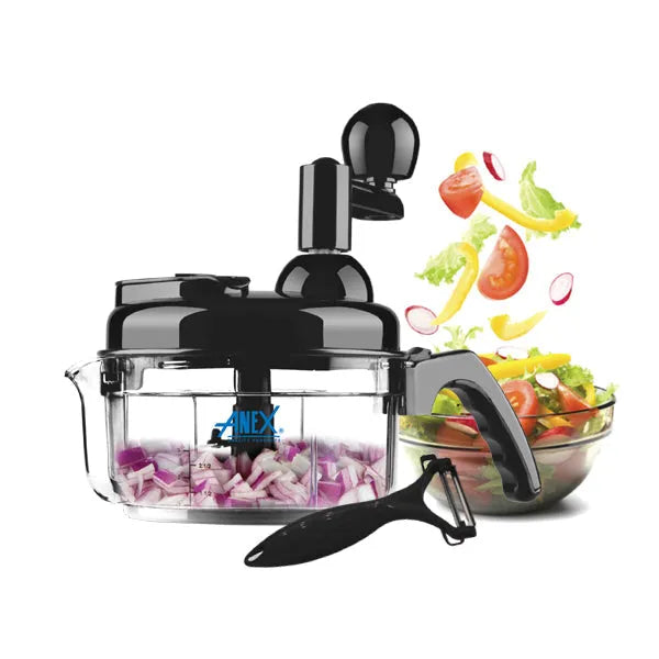 Anex Handy Chopper Price in Pakistan Main image