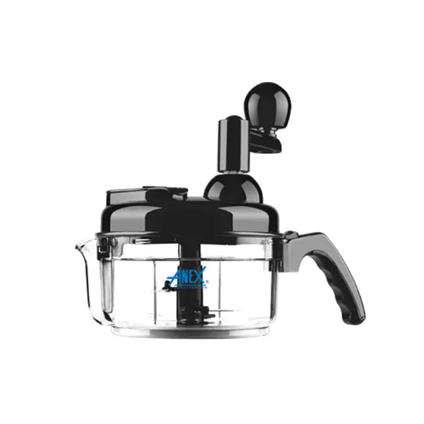 Anex AG-10 Handy Chopper With 10 Functions Secondary image