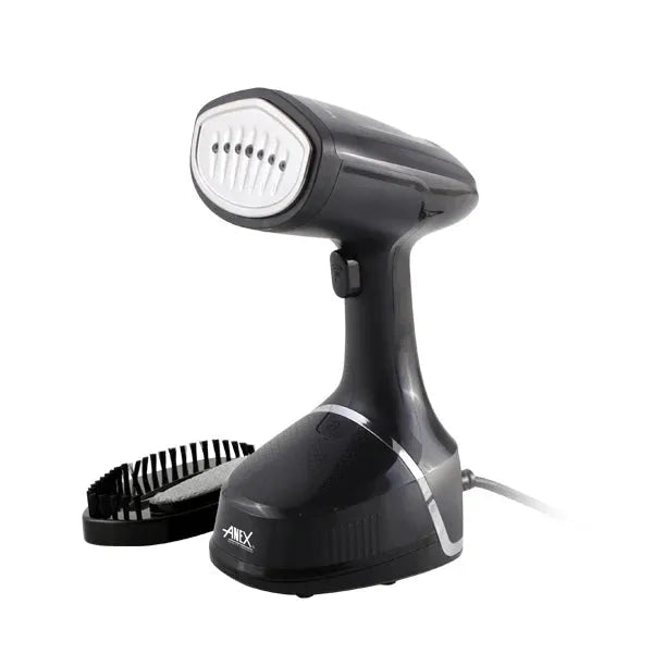 Anex AG-1018 Deluxe Handy Garment Steamer Secondary image