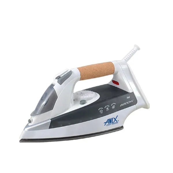 Anex AG-1022 Deluxe Steam Iron Main image