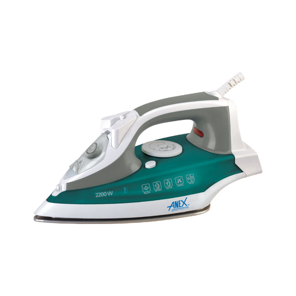 Anex Steam Iron Price in Pakistan