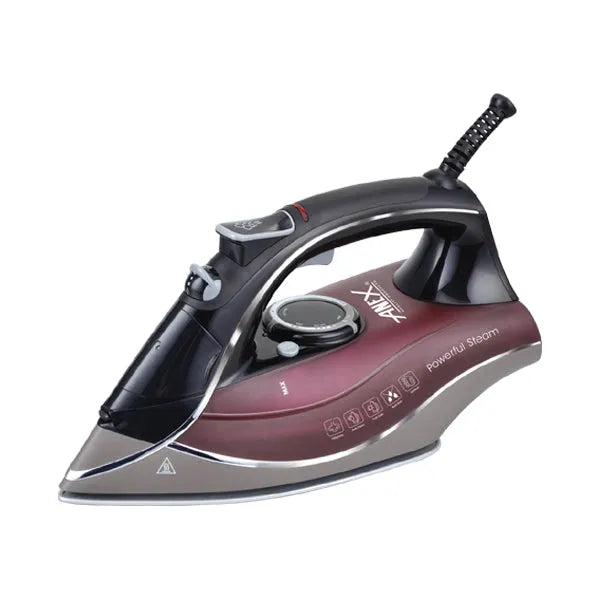 Anex Steam Iron Price in Pakistan Main image