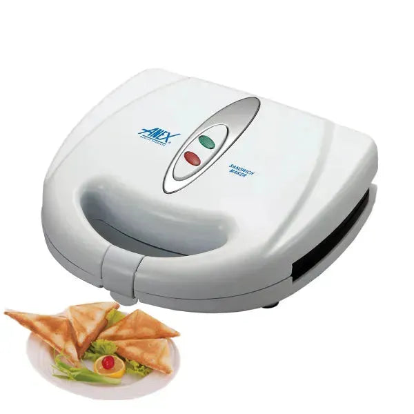 Anex AG-1035 Deluxe Sandwich Maker Main image