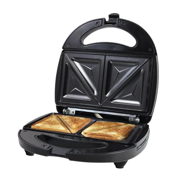 Anex AG-1037 Deluxe Sandwich Maker Secondary image