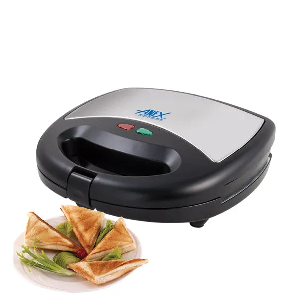 Anex Sandwich Maker Price in Pakistan Main image