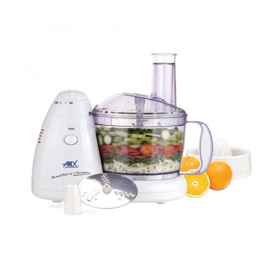 Anex Food Processor Price in Pakistan