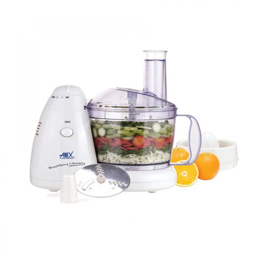 Anex Food Processor Price in Pakistan Main image