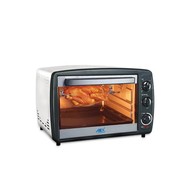 Anex AG-1064EX Deluxe Oven Toaster Secondary image