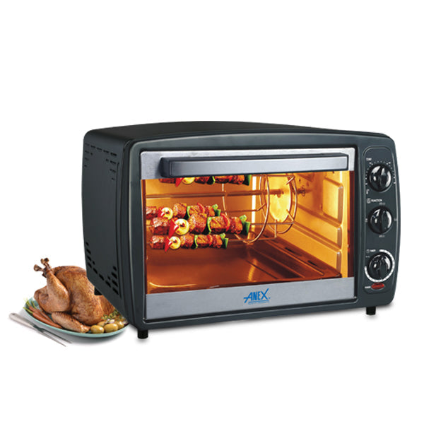 Anex Oven Toaster Price in Pakistan