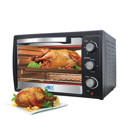 Anex Oven Toaster Price in Pakistan