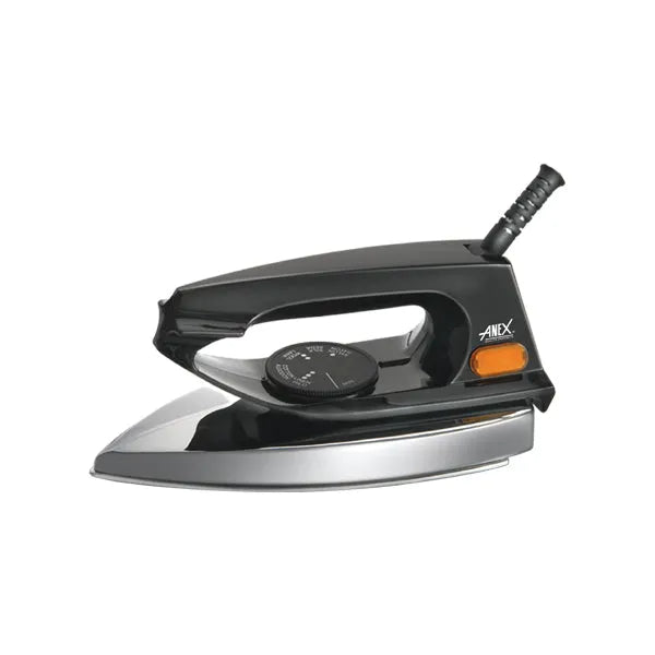 Anex Dry Iron Price in Pakistan Main image
