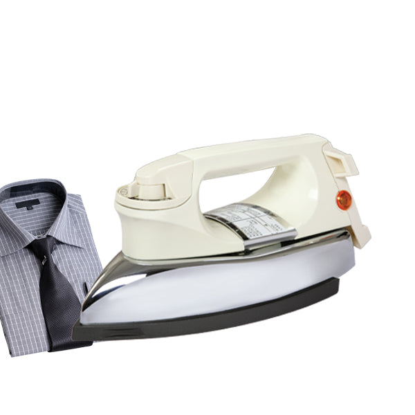 Anex Dry Iron Price in Pakistan