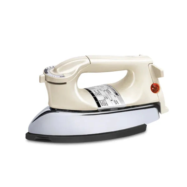 Anex Dry Iron Price in Pakistan Main image