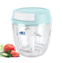 Anex AG-11 Handy Pull Chopper