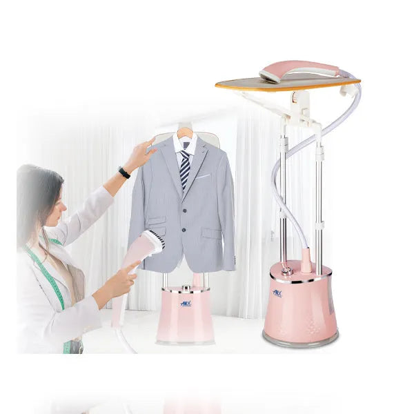 Anex AG-1120 Garment Steamer Price in Pakistan