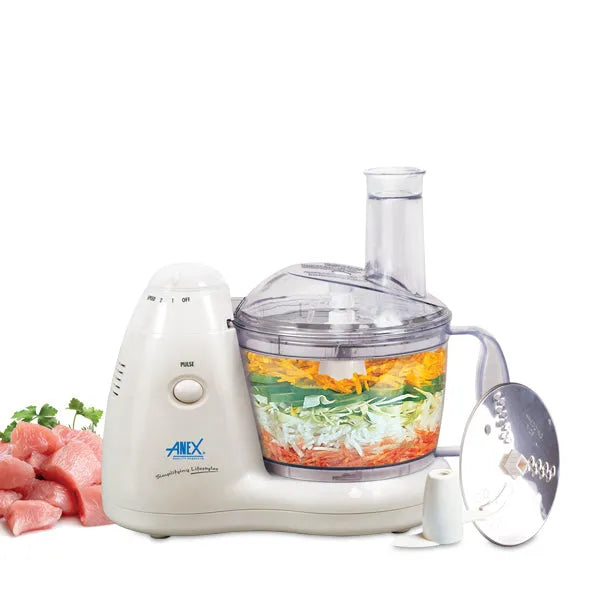 Anex AG-1141 Kitchen Chef Secondary image