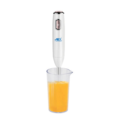 Anex Hand Blender White  Price in Pakistan