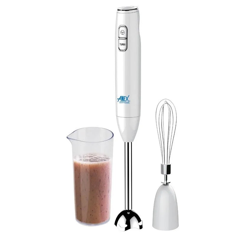 Anex Hand Blender Price in Pakistan Main image