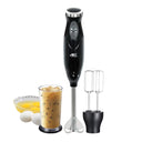 Anex AG-126 Hand Blender With Beater