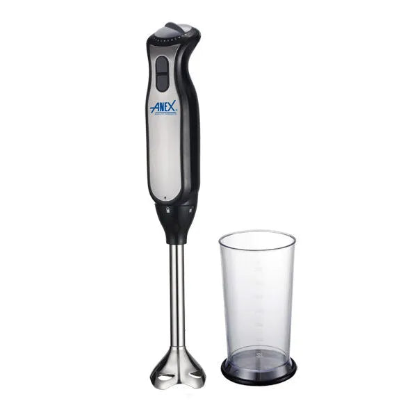 Anex AG-128 Deluxe Hand Blender Secondary image