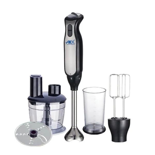 Anex AG-130 Deluxe Hand Blender Secondary image