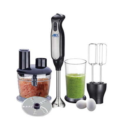 Anex Hand Blender Price in Pakistan