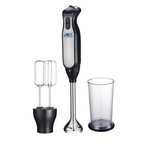 Anex Hand Blender With Beater Price in Pakistan