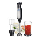 Anex AG-129 Deluxe Hand Blender With Beater